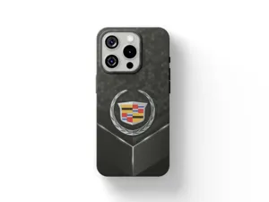 Cadillac Protector Smartphone Look Actual Y Elegante
